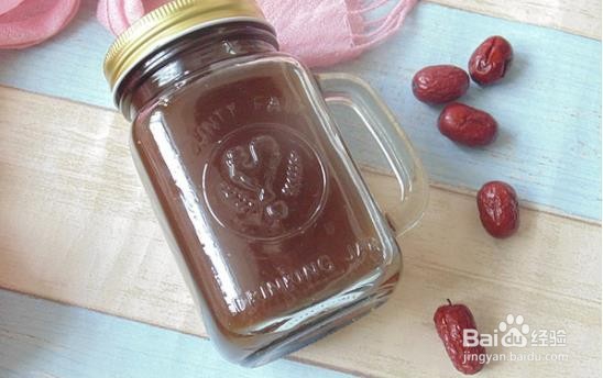 大枣桂圆枸杞煮水有什么功能