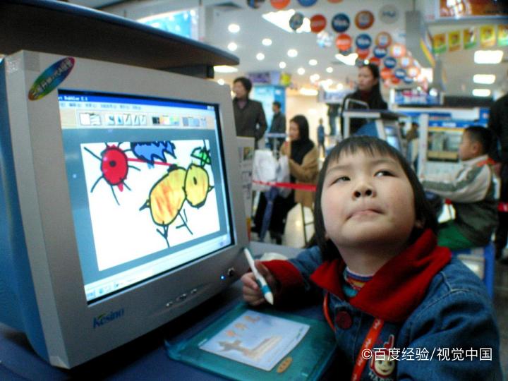 幼儿园兴趣班可以选择哪些