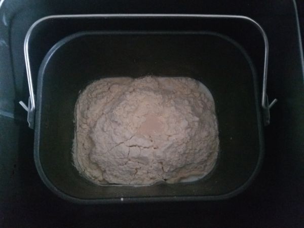 芝士培根玉米包