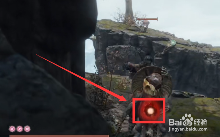 只狼如何触发背刺效果