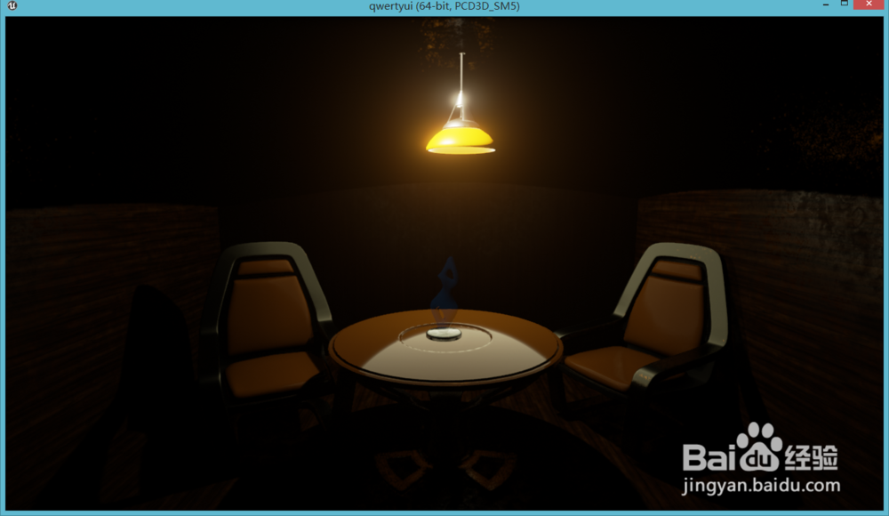 UnrealEngine4如何编译和新建工程