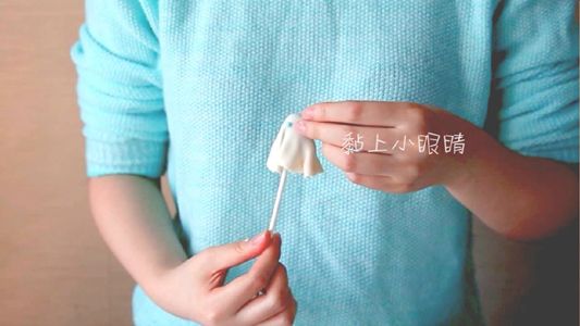 万圣节棒棒糖蛋糕