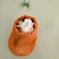 如何制作蓝莓山药泥