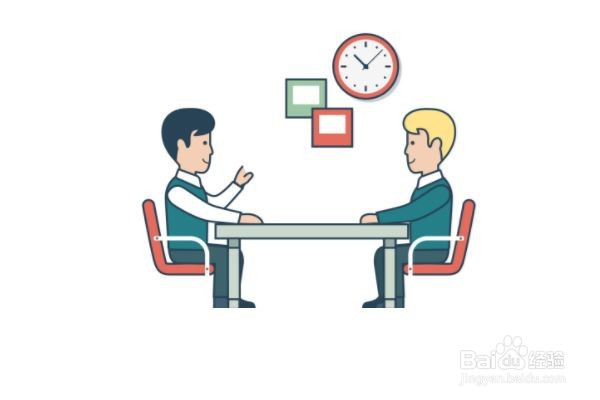 面试怎么礼貌改时间
