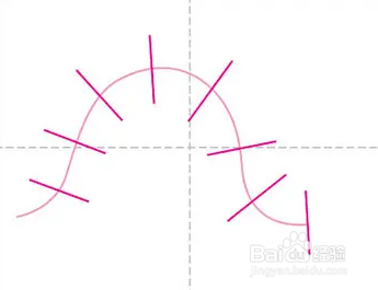 教孩子如何画毛毛虫