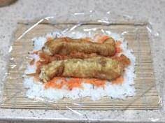粢饭团的美味做法