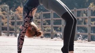 瘦腰的有效方法