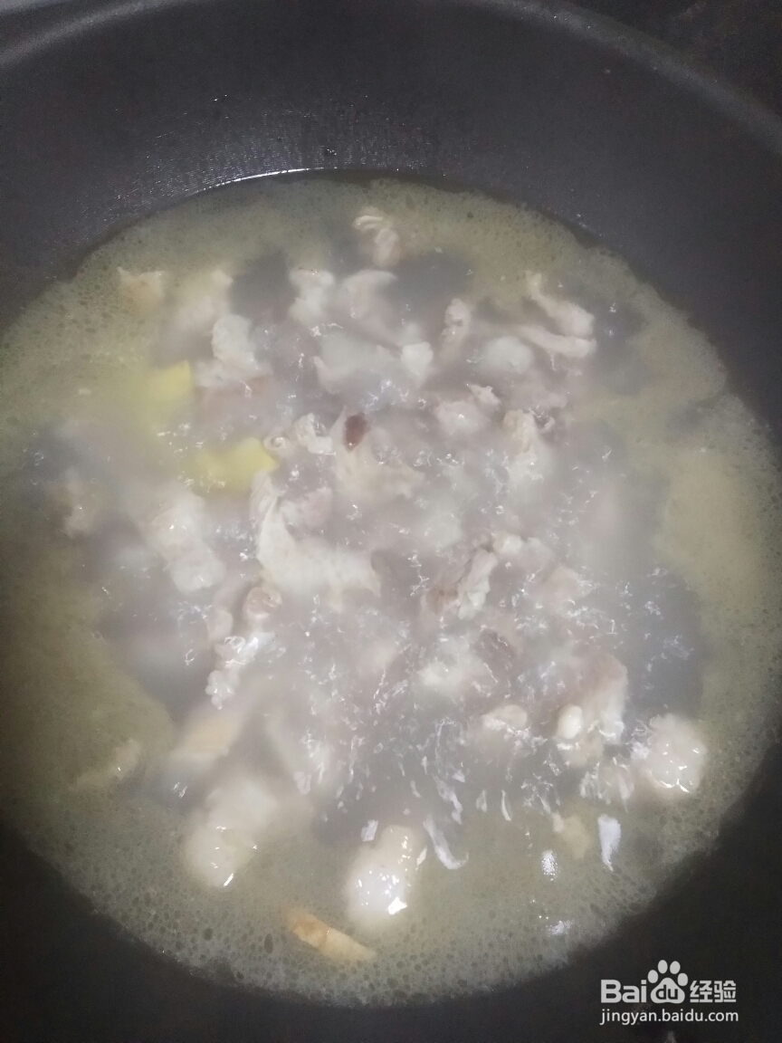 美食教学之土豆咖喱炖牛腩!