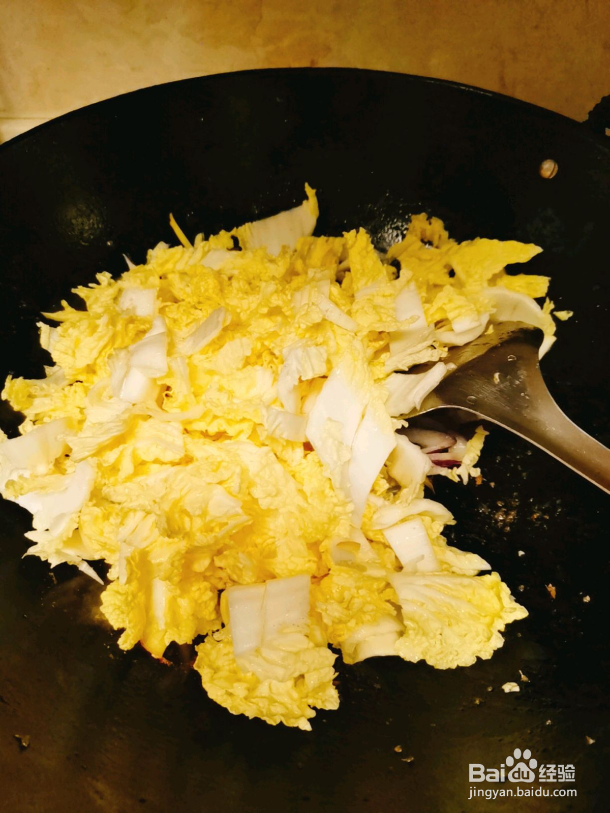 超快手花甲粉的做法