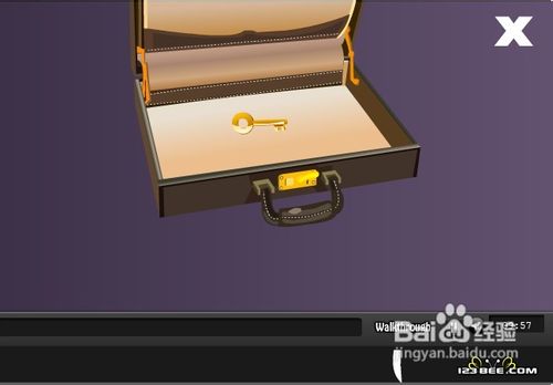 使命女王逃生攻略