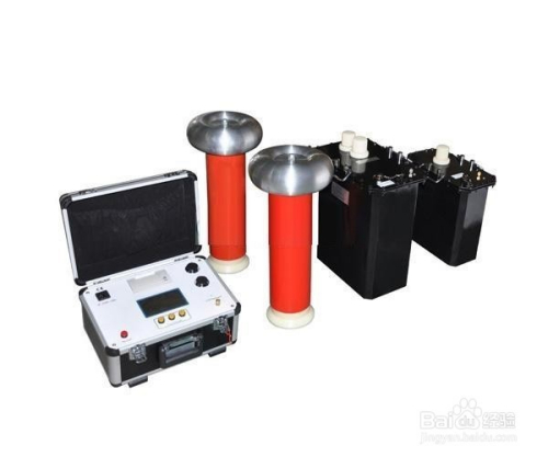 超低频高压发生器使用方法及注意事项