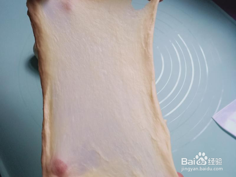 爱心早餐热狗的做法