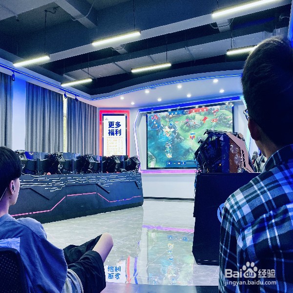 电竞艺考的注意事项有哪些,这几点不知道可不行