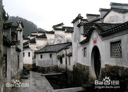 安徽有什么好玩的地方