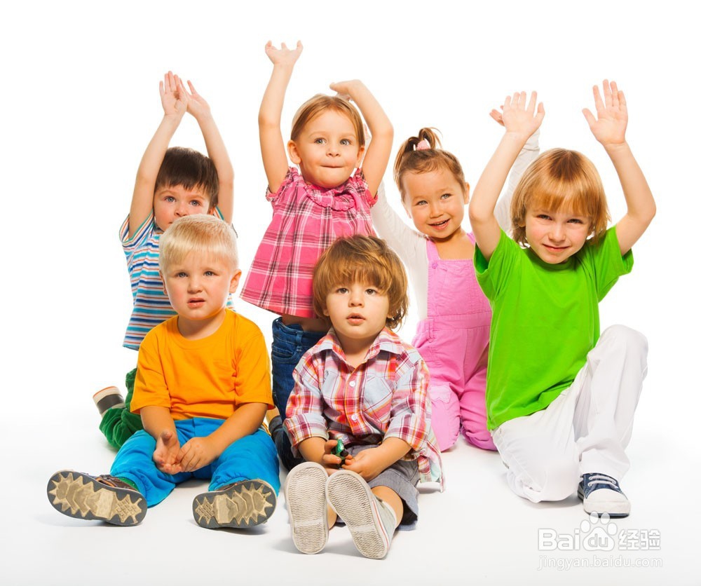 幼儿玩哪些游戏好