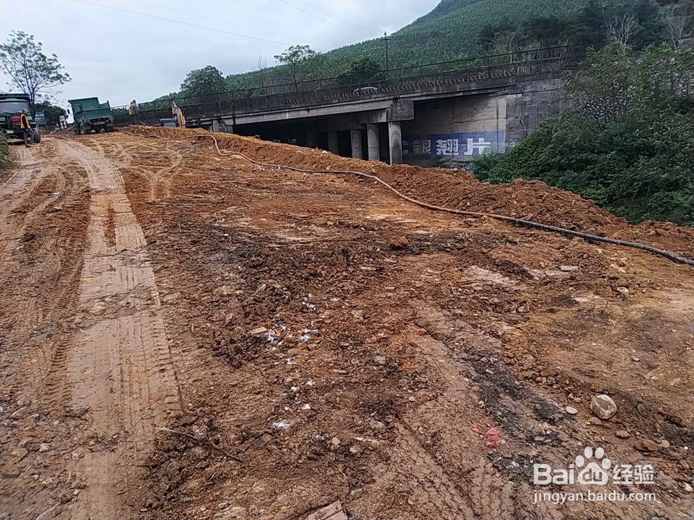 路基沉降观测的一般规定有哪些