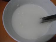 麻婆豆腐的做法