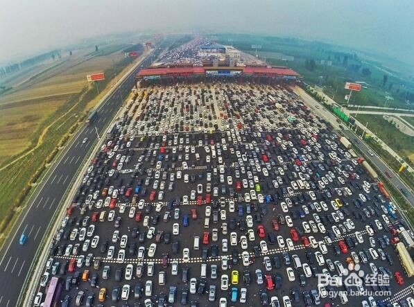 2019春节高速避堵攻略