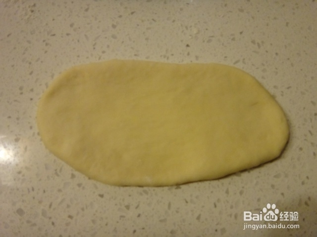 如何制作怀旧的【掼奶油螺旋面包卷】