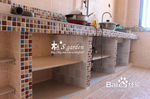 2012年9月5日 装修日志（七）装修费用清单