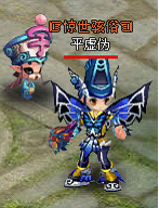 小宝升职记侠客如何招募？侠客在哪招募？