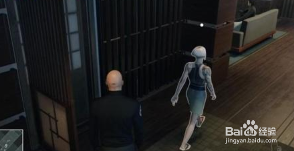 杀手6超级采样怎么改