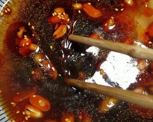 懒人版拌面怎么做