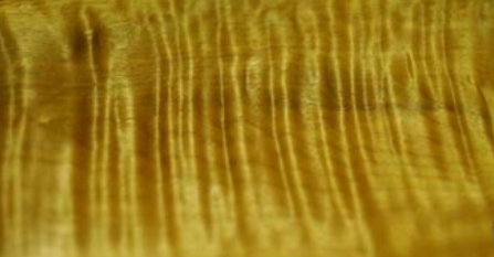 金丝楠乌木怎么看花纹?