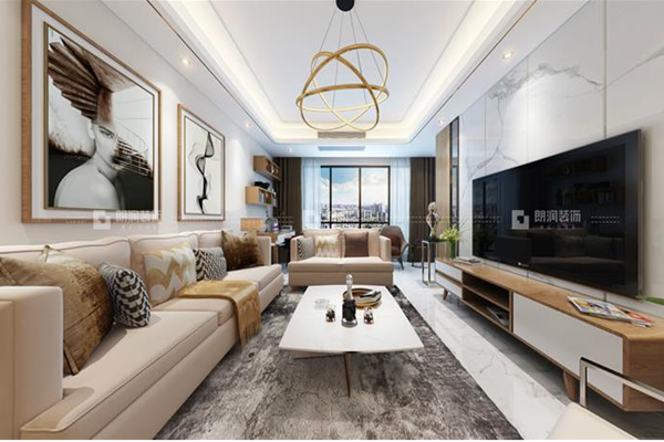 成都前十强装饰公司