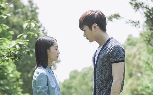 遇见爱情的句子