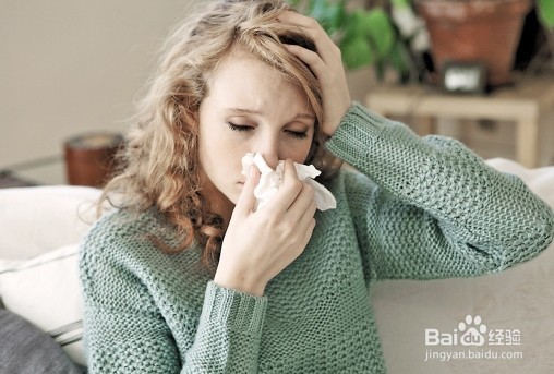 各类鼻炎预防及注意事项
