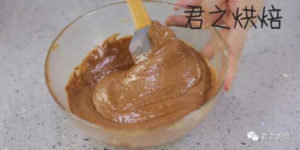 巧克力奶酪蛋糕