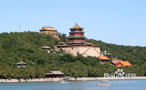 哈尔滨到北京旅游攻略