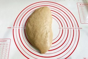 肉桂蔓越莓司康