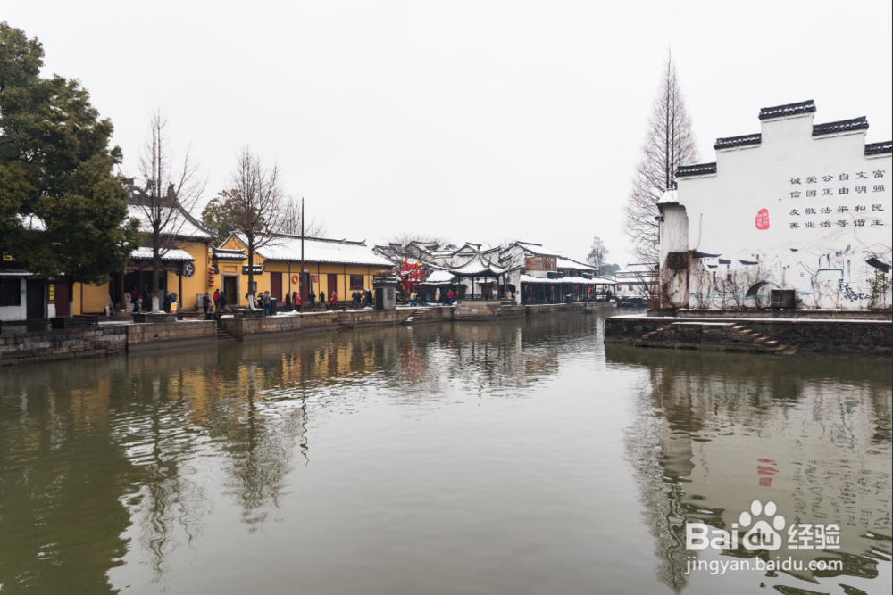 PHOTOSHOP把照片制作成水墨画效果