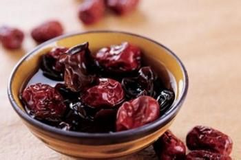 十二款补血养颜汤