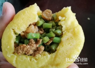 玉米面怎么做好吃