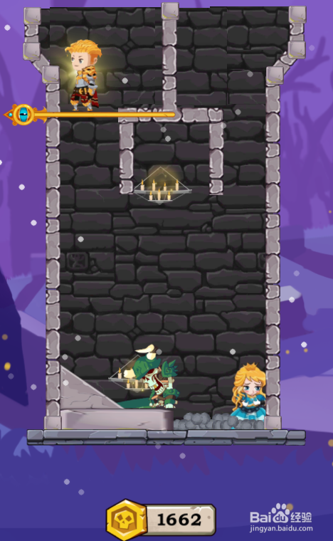The Growth Of Adventure的Level 64如何通关