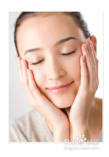 6个窍门祛痘不留疤