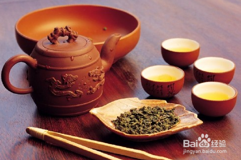 怎样去泡春茶？