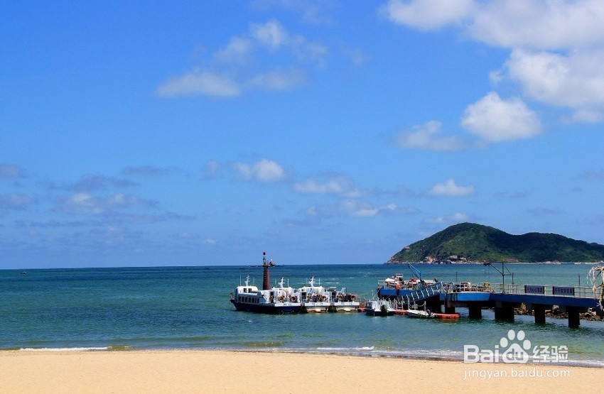 月亮湾旅游攻略