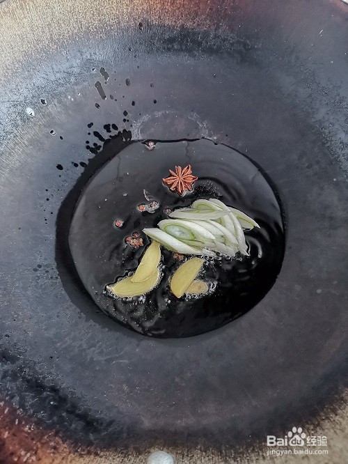 红烧土豆怎么做
