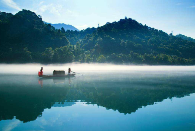 湖北湖南交界处是哪个地方