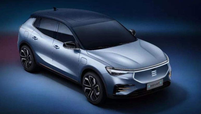 天际汽车怎么还没倒