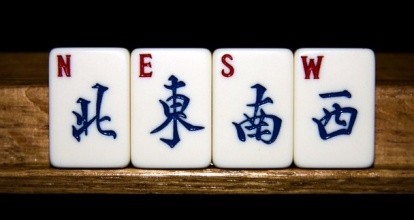 怎么玩麻将好玩