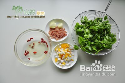 台诚膳食教你做春天时令菜肴上汤豆苗