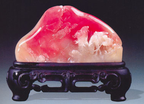 赤峰有什么特产