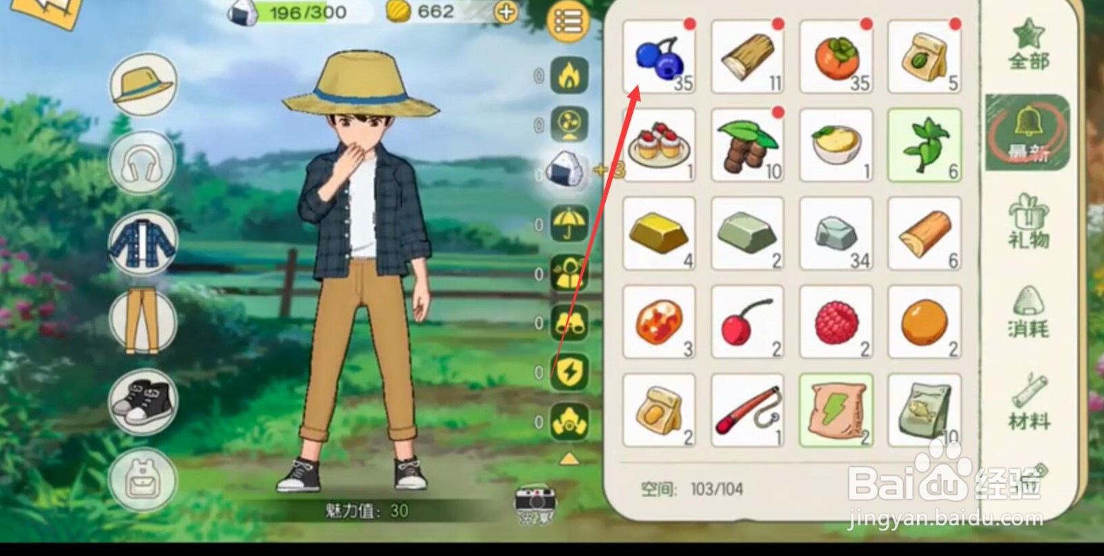 小森生活水果拼盘怎么解锁