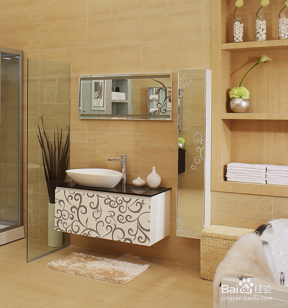 实用面积78平小三居如何装修