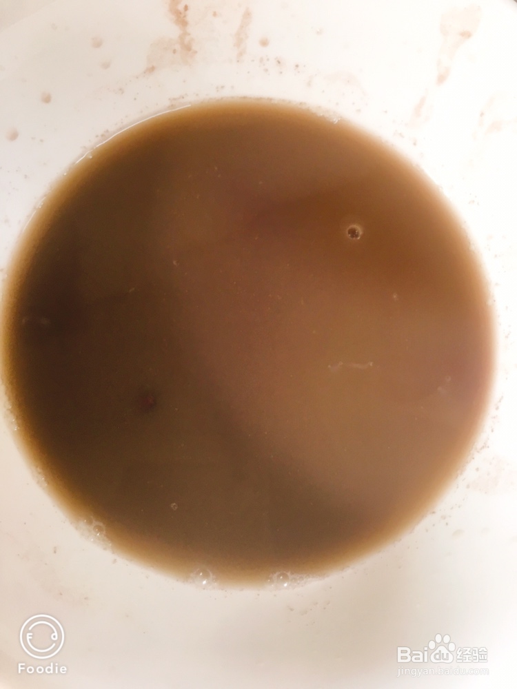 无法抵挡的红豆沙红豆馅